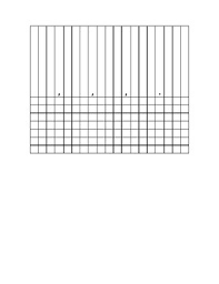 Blank Place Value Chart Worksheets Teaching Resources Tpt