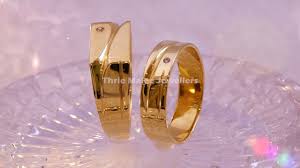 couple rings design 3 you