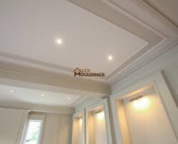 151 Special Coffered Waffle Ceilings