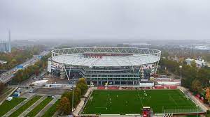 Leverkusen, germany (ap) — bayer leverkusen hired gerardo seoane on wednesday to be its coach starting next season. Vereinbarung Mit Der Stadt Leverkusen Bayer04 De