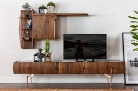 the importance of tv units in e