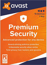 By ian stokes 18 may 2020 avast is easily the best free antivirus offering on the market, which makes it perfect for ligh. Amazon Com Avast Premium Security 2021 Antivirus Protection Software 10 Devices 1 Year Pc Mac Mobile Download Todo Lo Demas