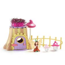 Fairy Forest Friends Grow Play Sets