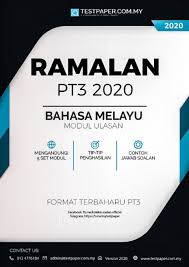 Untuk memproses pekerjaan yang berhubungan dengan bank mandiri yaitu sebagai berikut Ramalan Pt3 2020 Bahasa Melayu 5 Modul Ulasan Pdf Flip Ebook Pages 1 50 Anyflip Anyflip