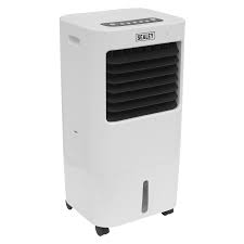 air cooler purifier humidifier with