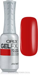orly gel fx nail gel polish