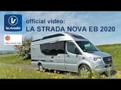 la strada Nova EB 2020 EN - YouTube
