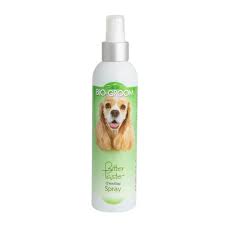 bitter taste chewstop spray for dogs