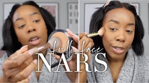 nars makeup collection andrea renee
