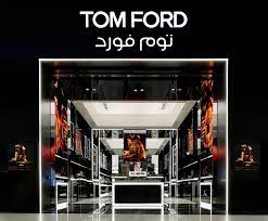 tom ford beauty has arrived in saudi