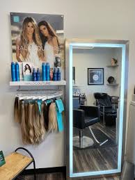 posh hair beauty professional studios
