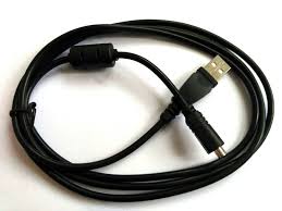 usb cable cord for sony dcr sr40 dcr