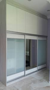 Sliding screen doors make it easy to enjoy the sights and sounds of nature while keeping bugs and other pests out of your home. Anti Jump Sliding Swing Wardrobe Interior Design Renovation Contractors Renoeasi