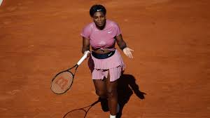 At least three people are dead and numerous injured, after a man started shooting. Serena Williams Loses 1 000th Tour Level Match Ash Barty Wins At Italian Open Abc News Walcha Online News
