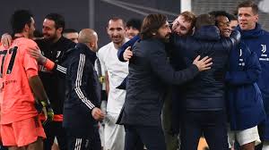 The nerazzurri suffer their third defeat of the season after an eventful encounter. Juventus Inter 0 0 A Pirlo Basta Il Pari Bianconeri In Finale Di Coppa Italia Goal Com