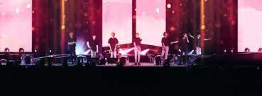 The band is set to demolish box office records in 2019 with their love yourself in seoul concert film. Bts World Tour Love Yourself In Seoul Trailers And Reviews Flicks Com Au