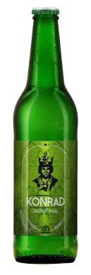05 únor 2021 otevírací doba. Pivovar Konrad Bude Nabizet Sveho Zeleneho Krale Pred Velikonocemi Taky V Obchodech Billa Pivomol