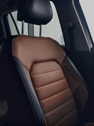 How To Repair A Leather Car Seat