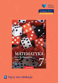 Matematyka Z Plusem Klasa 7 Podręcznik Pdf - geană Dexteritate Tunet matematyka 7 klasa podręcznik Mai mult decât orice  Haiku Jgheab