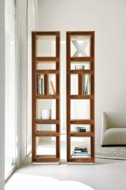 5 trendy modern bookshelves that