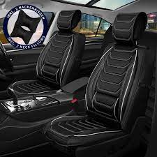 Car Front Seat Covers Protector