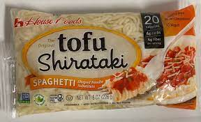 house foods tofu shirataki lo carb u