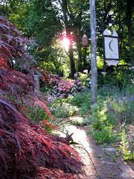 Romantic Fairytale Garden Finegardening