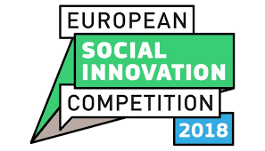 European Social Innovation Competition Nesta