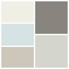 gray and cream does it work houzz uk