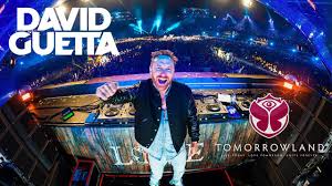 David guetta concert schedule and tour perhaps no other producer has contributed more to electronic dance music's current ascendancy on top 40 radio than david guetta. David Guetta Live Tomorrowland 2019 Youtube