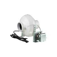 vents us 162 cfm dryer booster fan with