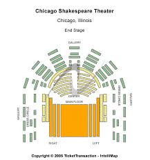 Chicago Shakespeare Theater Promo Code