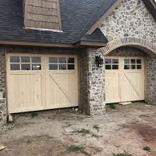garage door services in oklahoma city