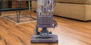 best vacuum for hardwood floors and