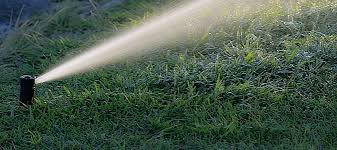 Usually these systems are automatic, but if you turned it off for the winter there will be a few extra steps you'll need to take to get it back working for the spring. How Often Should I Water My Lawn With A Sprinkler System Abc Blog