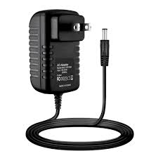 konkin boo compatible ac dc adapter