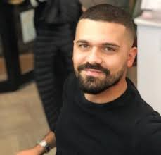 High and tight haircut for thin hair the military classic, the high and tight, is great for men with thinning hair. 30 Best Hairstyles For Men With Fine Hair 2020 Update