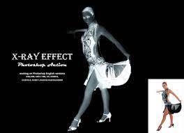 To make xray photo effect in photoshop cc 2019. X Ray Effect Photoshop Action Filtergrade