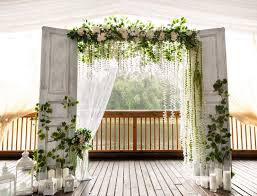 design trends for wedding decorating ideas