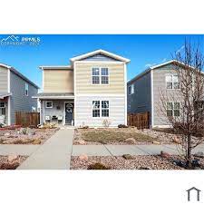 section 8 housing for in colorado