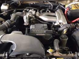 Toyota 1jz Ge 2 5 L Dohc Engine Specs And Review
