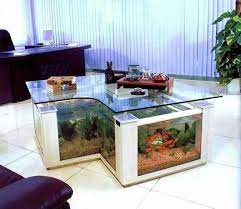 The passion of retaining and sustaining an aquarium has turn out to be extremely popular because it takes little or no house and this passion will be maintained by all people whether or not younger or. 15 Beautiful Aquarium Coffee Table Design Ideas For The Living Room Elite Readers