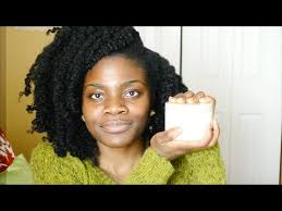 Shea butter and coconut oil are mixed together and heated. Diy All Natural Fluffy Whipped Shea Butter Youtube