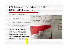 How to write the perfect UCAS personal statement   Save the Student SlidePlayer     quality reference      Key issues to remember        Difficult to start           characters or    lines    