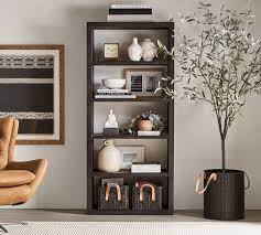 Pacific Etagere Bookcase Pottery Barn