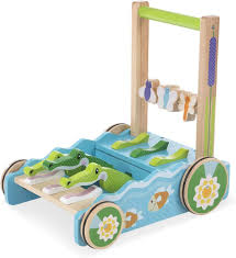 the best baby walker alternatives for