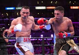 If gervonta tank davis has been bothered by the criticism that he prefers to face older fighters who are moving up in weight to meet him, that won't here's everything you need to know about gervonta tank davis vs. Rolando Rolly Romero Sides With Mario Barrios In Possible Gervonta Davis Clash Barrios Can Crack I Think He Might Be A Little Too Big Boxinginsider Com