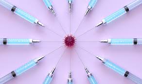 Despite the coronavirus pandemic affecting billions of people around the world, various vaccines have started making their way to the market — and hope for a slowdown in the spread of the virus is on the horizon. What You Need To Know About The Johnson Johnson Covid 19 Vaccine