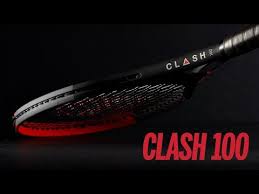 Wilson Clash 100 Racquet Review Tennis Warehouse