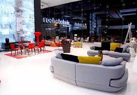 Luxury Come Alive At Roche Bobois